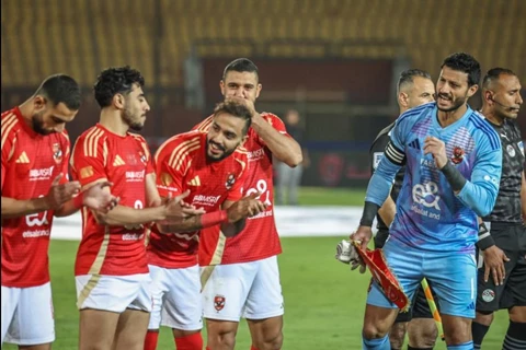  الزمالك مع طلائع الجيش والأهلي ضد المصري.. فتح باب الحجز لتذاكر الجولة 6 بالدوري